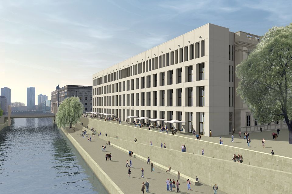 Humboldtforum, Bild 3