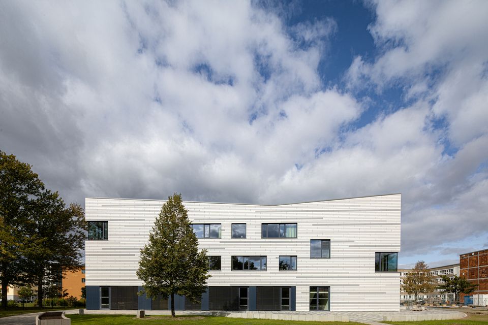 Integrierte Gesamtschule "Erwin-Fischer", Bild 3