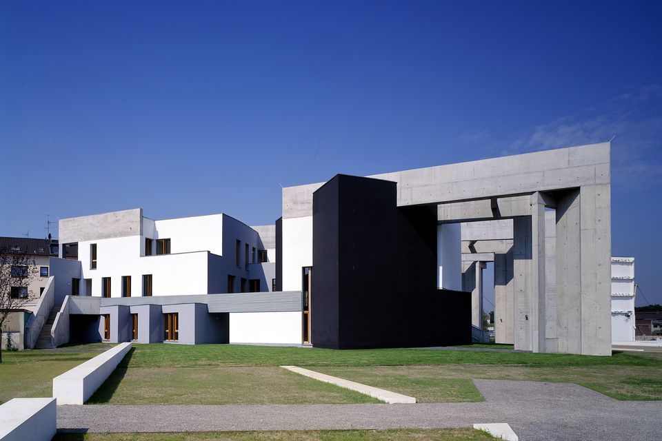 Jüdische Gemeindezentrum Diusburg, Bild 3