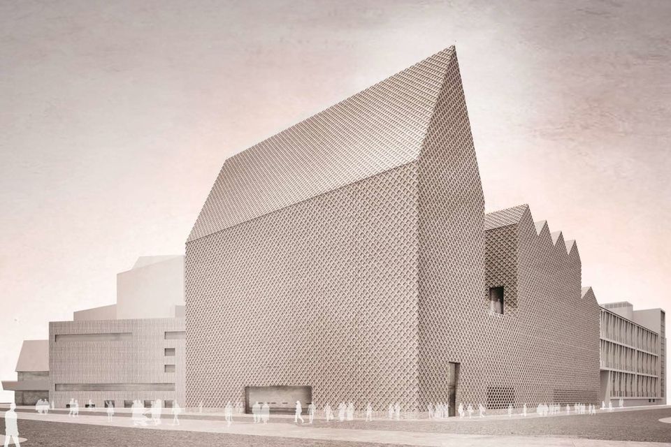 Kinder- und Jugentheater Ulm, Bild 1