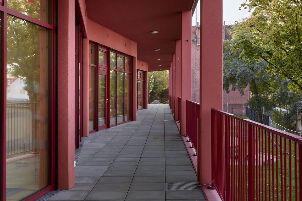 Kindertagesstätte Fürstenwalde, Bild 3