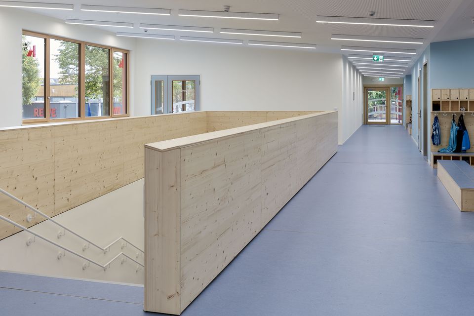 Kindertagesstätte Fürstenwalde, Bild 4