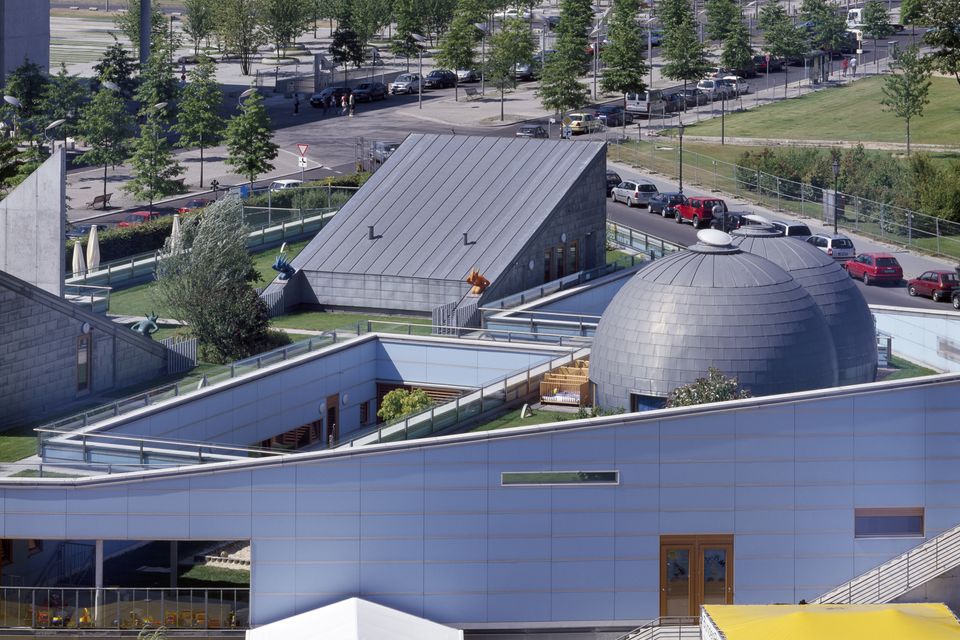 Kita Deutscher Bundestag, Bild 2