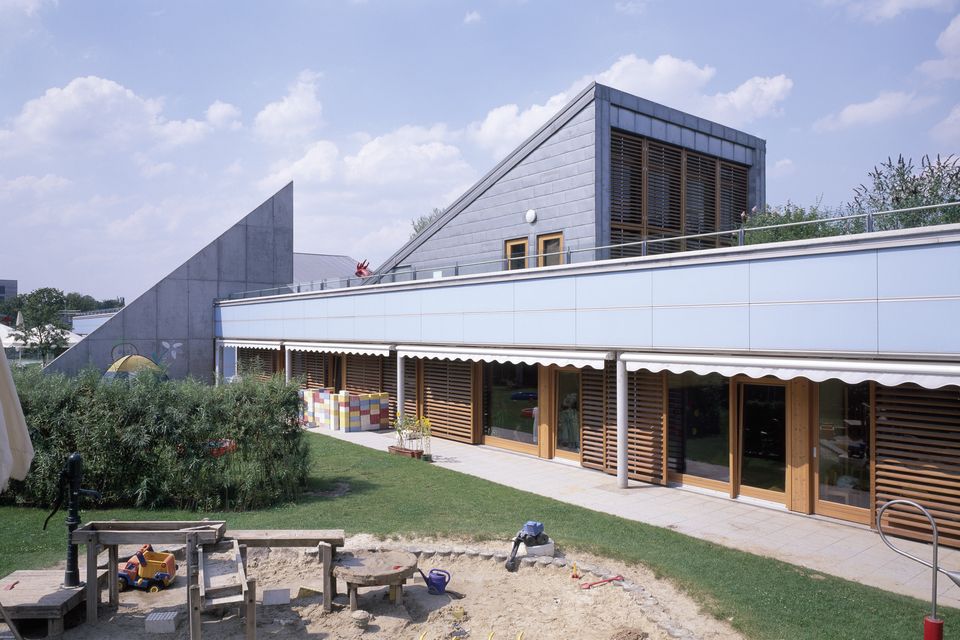 Kita Deutscher Bundestag, Bild 3