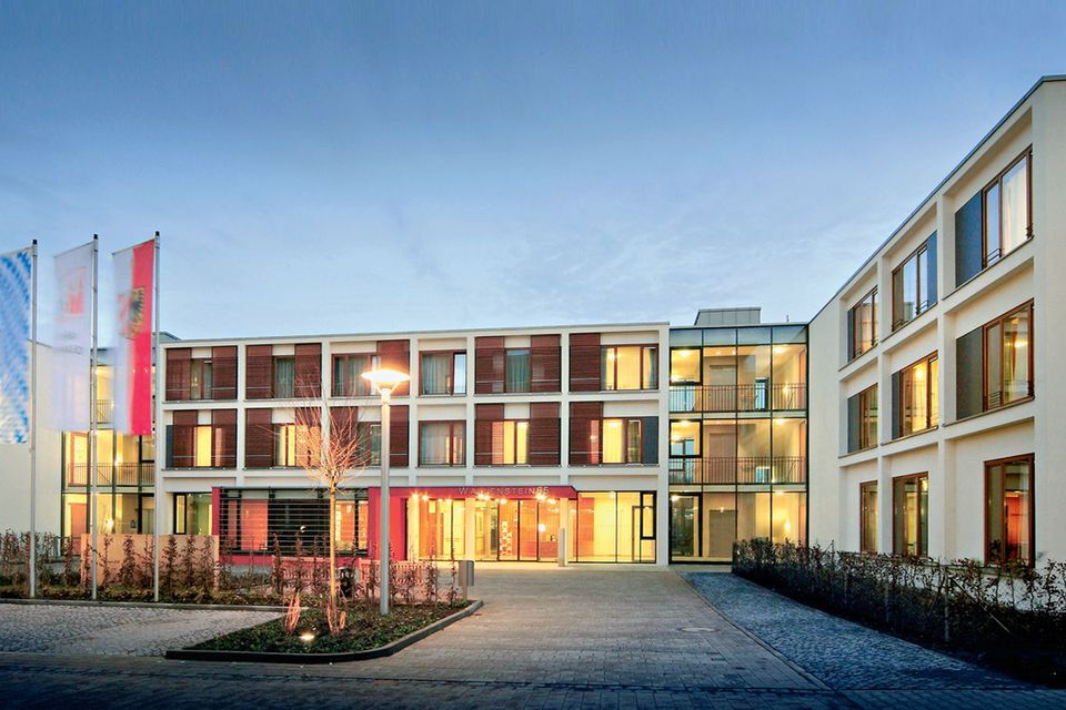 Kompetenzzentrum Nürnberg