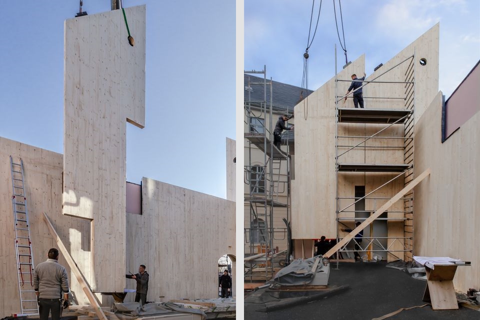 Kulturportal Weimar, Bild 3