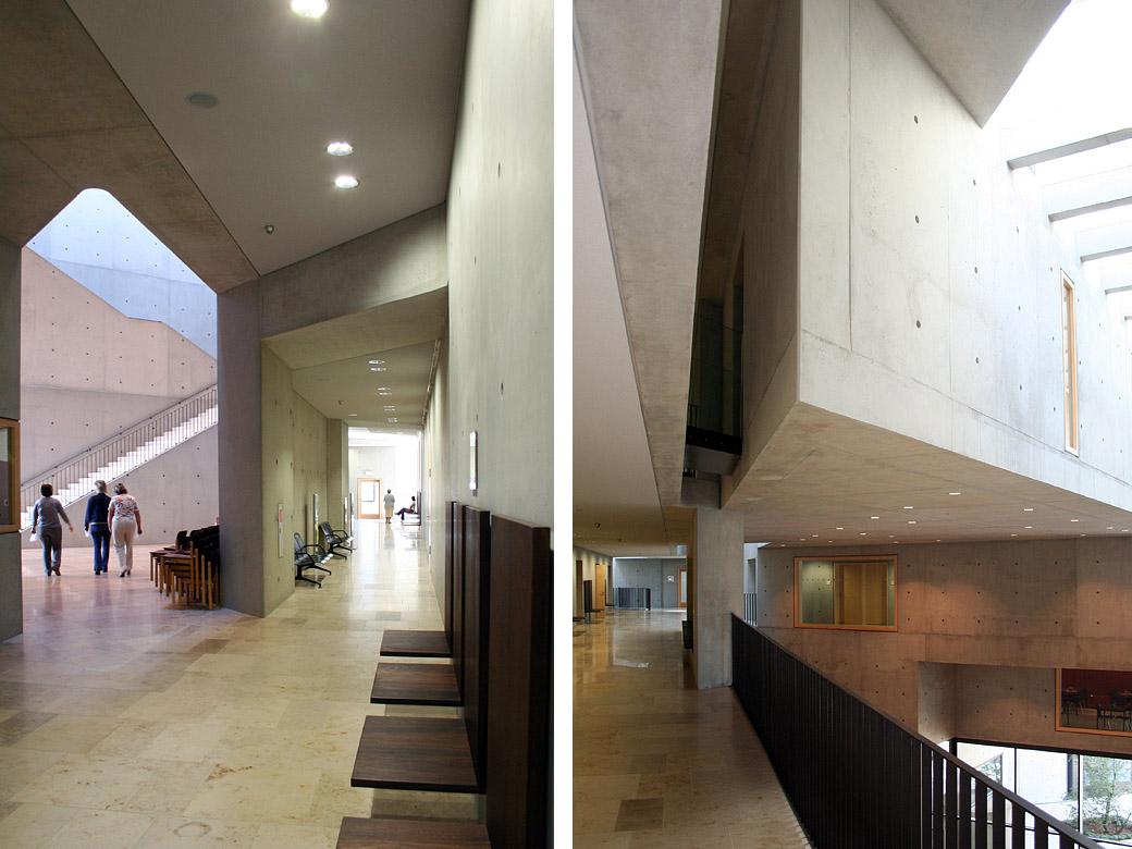 Land - und Amtsgericht Frankfurt/Oder, Bild 6