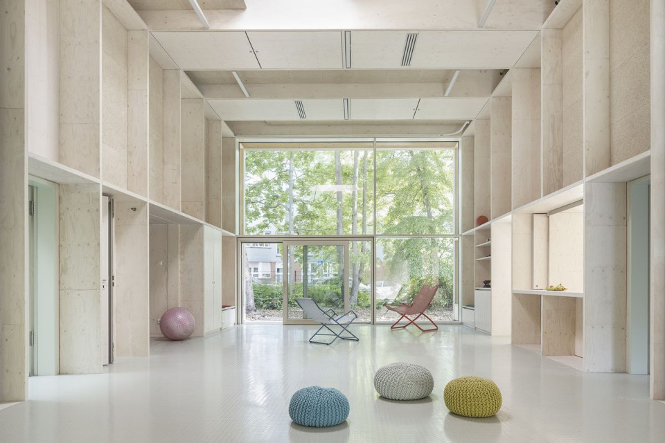 Moabiter Kinderhof, Bild 3