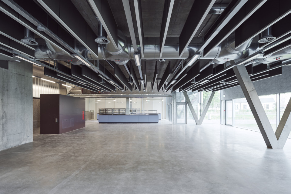 Neubau Campus Leverkusen, Bild 3