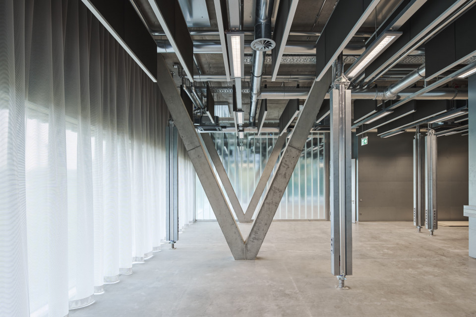 Neubau Campus Leverkusen, Bild 4