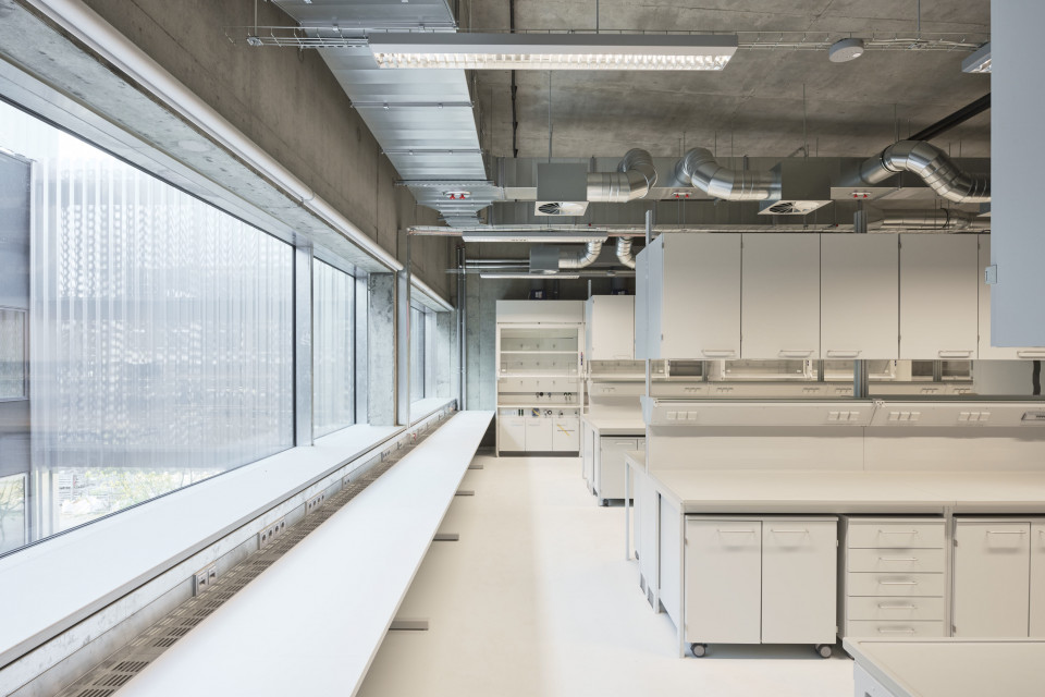 Neubau Campus Leverkusen, Bild 5