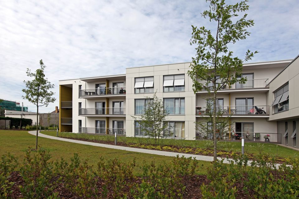 Pflegezentrum Fettenvorstadt, Bild 2