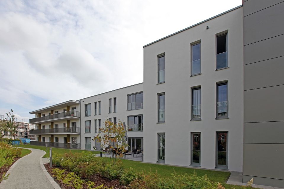 Pflegezentrum Fettenvorstadt, Bild 4