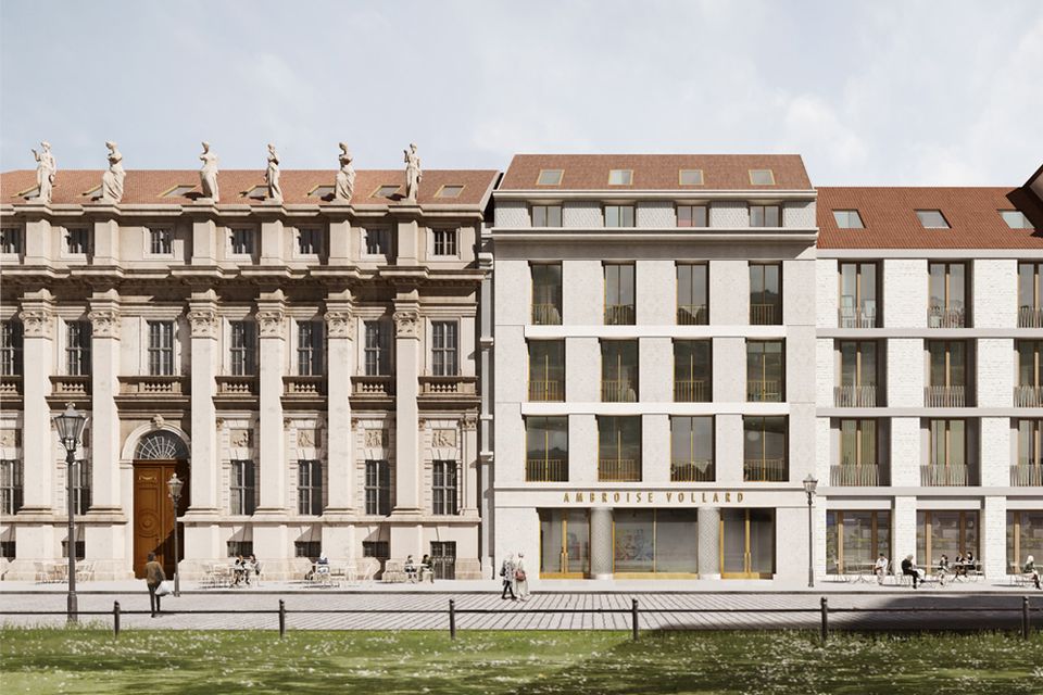 Potsdamer Mitte, Bild 2