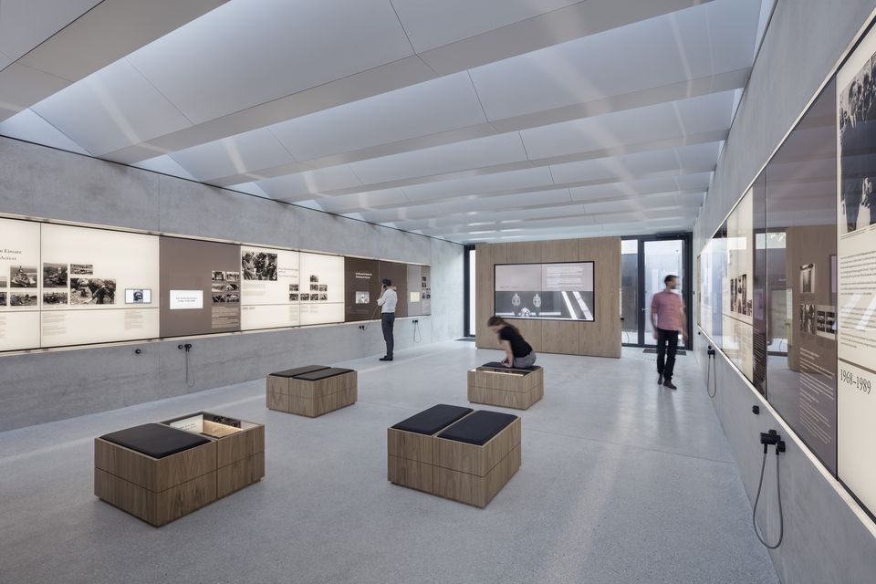 Raum der Informationen, Bild 3