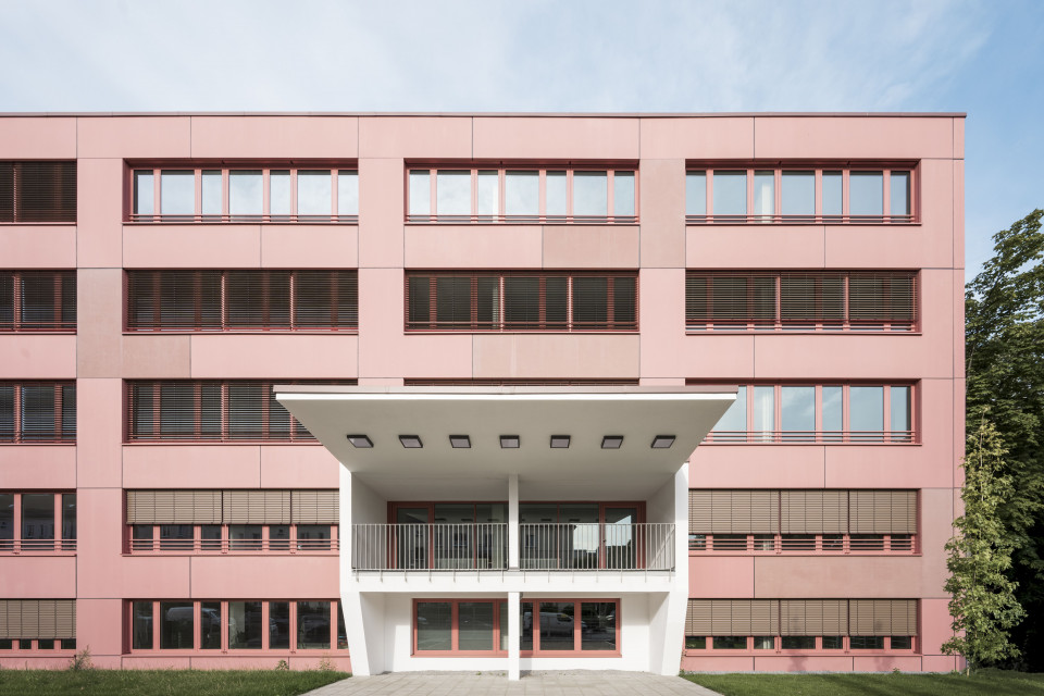 Schulstandort Paul-Junius-Straße, Bild 4