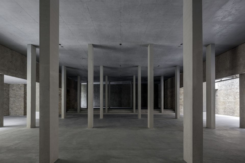 St. Agnes Kirche, Bild 2