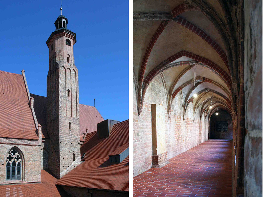 St. Pauli-Kloster, Bild 2