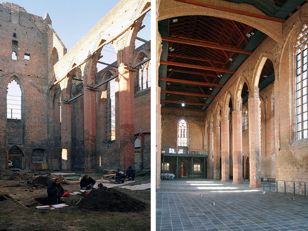 St. Pauli-Kloster, Bild 5