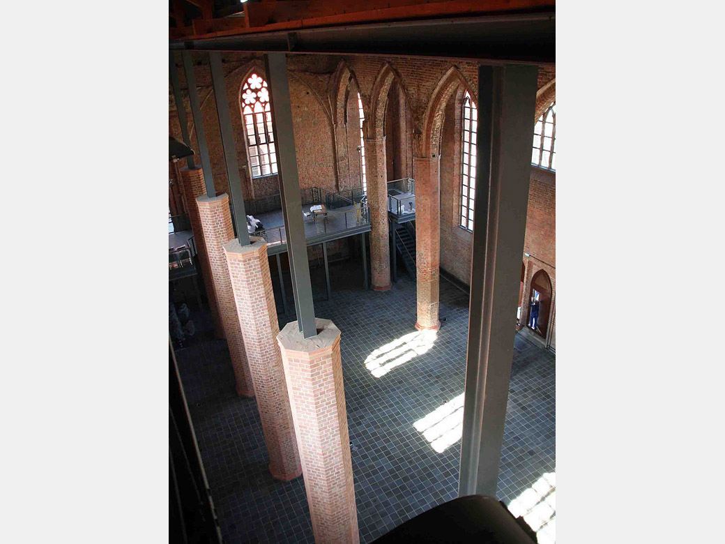 St. Pauli-Kloster, Bild 6