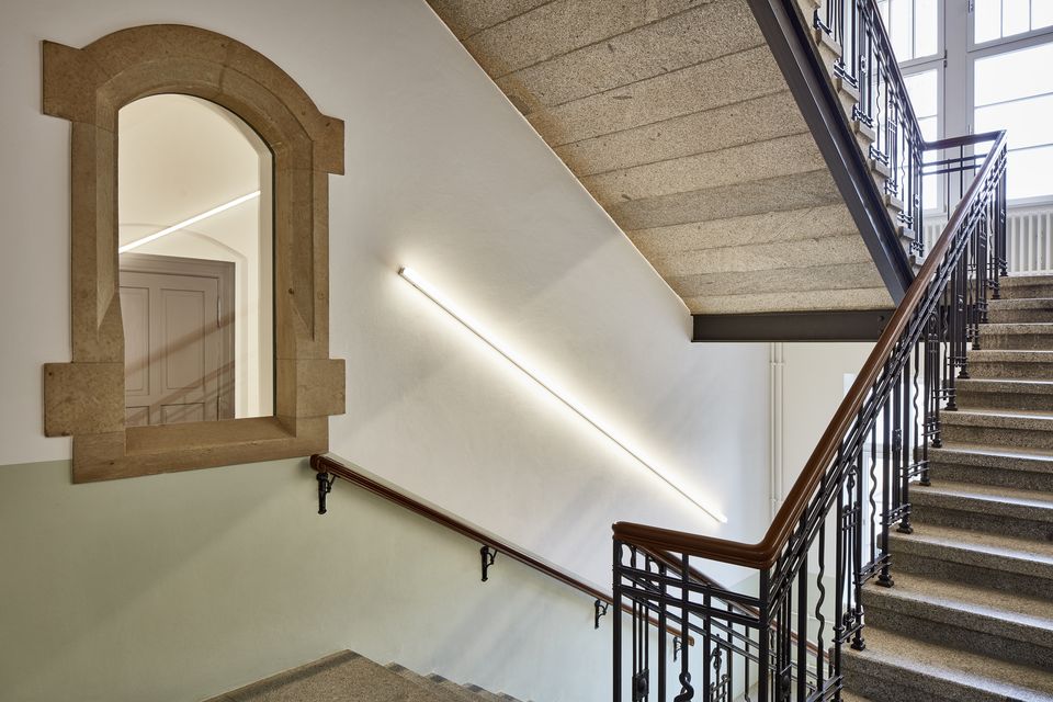 Staatliche Studienakademie Plauen, Bild 4