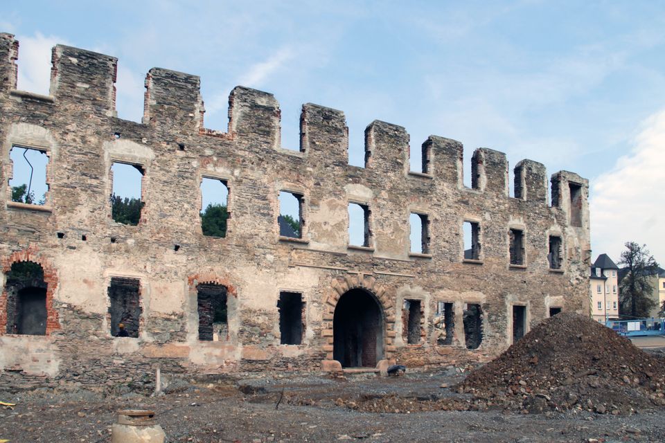 Staatliche Studienakademie Plauen, Bild 5