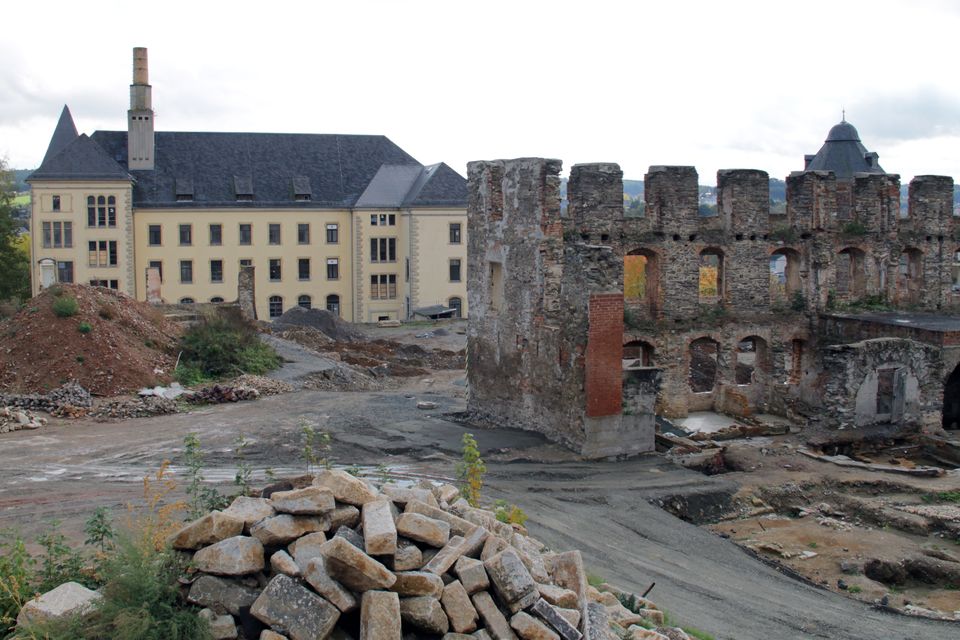 Staatliche Studienakademie Plauen, Bild 7