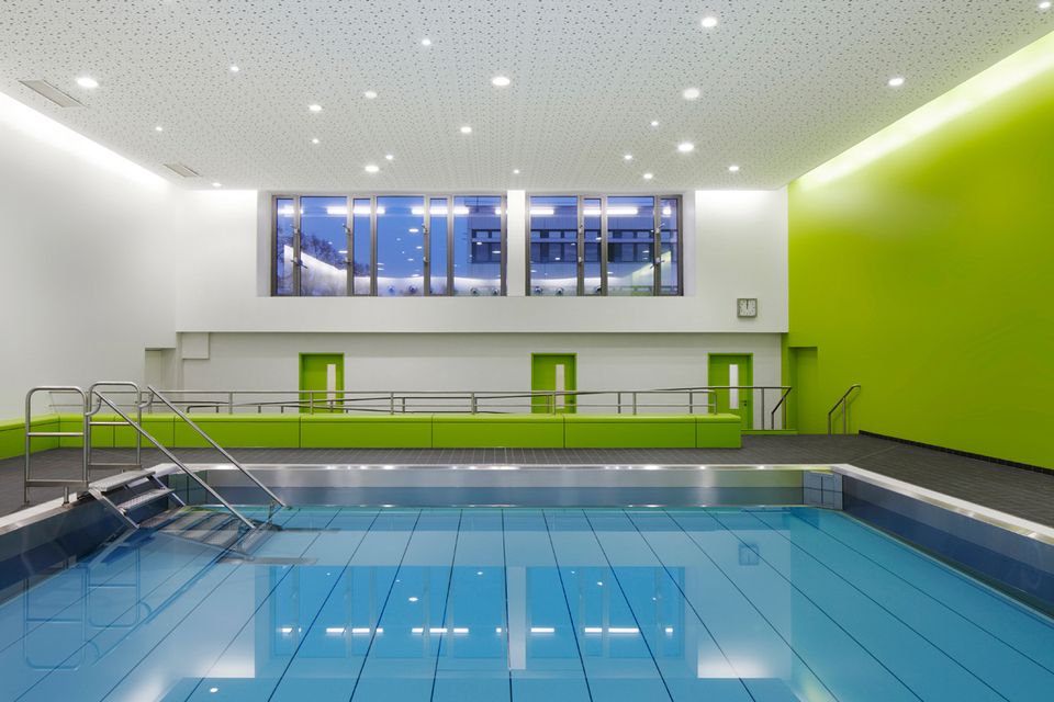 Steinwald-Schule, Bild 4