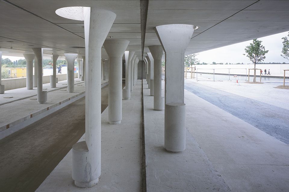 Tierheim Berlin, Bild 1