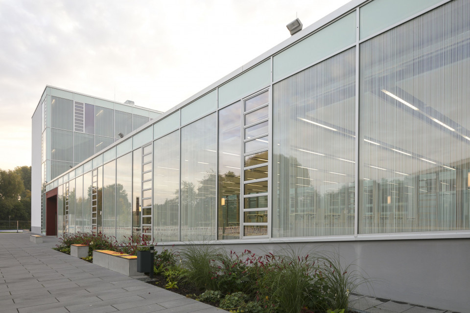 Torhorst-Gesamtschule Oranienburg, Bild 2