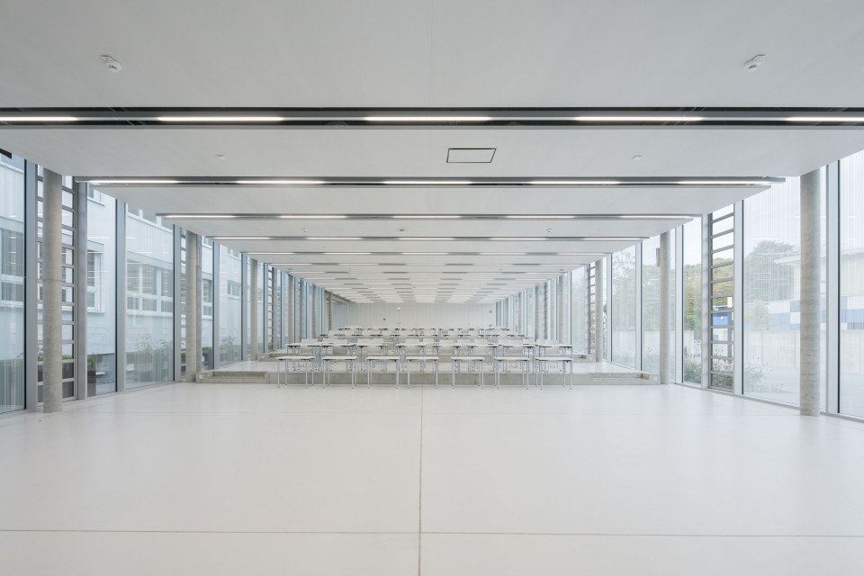 Torhorst-Gesamtschule Oranienburg, Bild 4