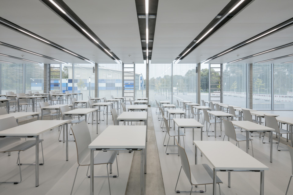 Torhorst-Gesamtschule Oranienburg, Bild 5