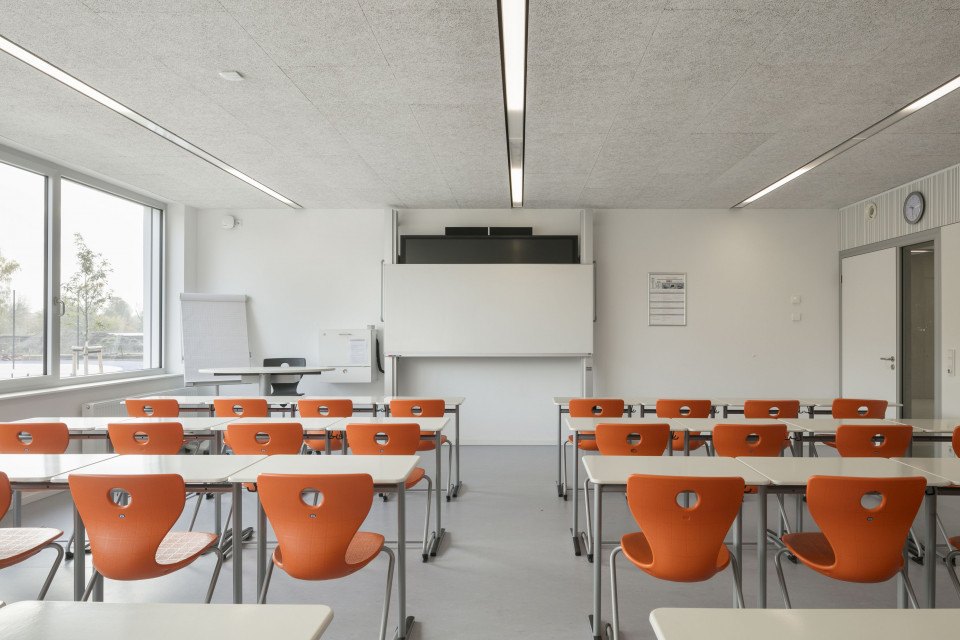 Torhorst-Gesamtschule Oranienburg, Bild 6