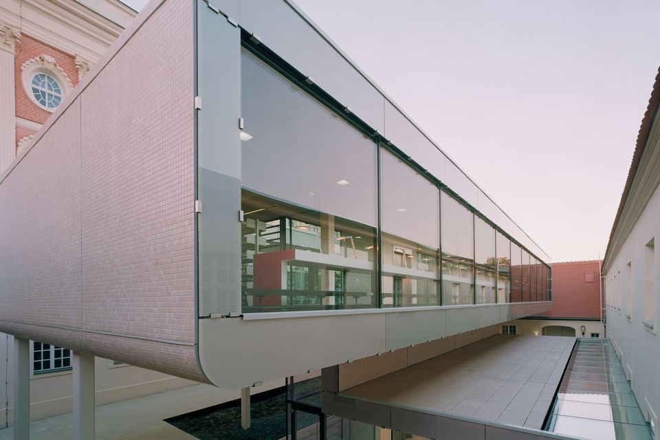 Universitätsbibliothek Potsdam, Bild 2