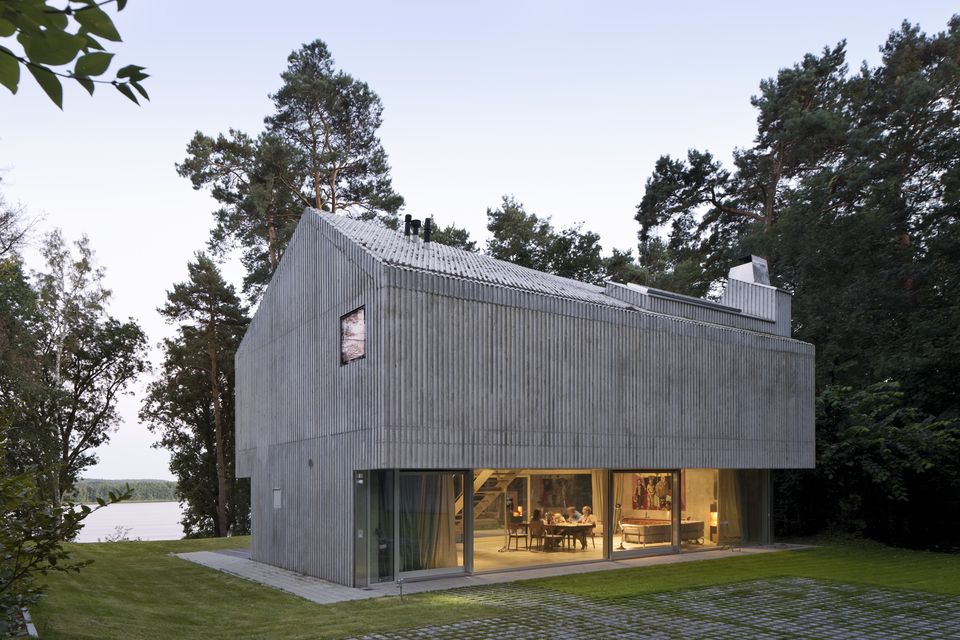 Wohnhaus Bad Saarow, Bild 1