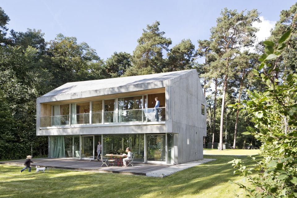 Wohnhaus Bad Saarow, Bild 2