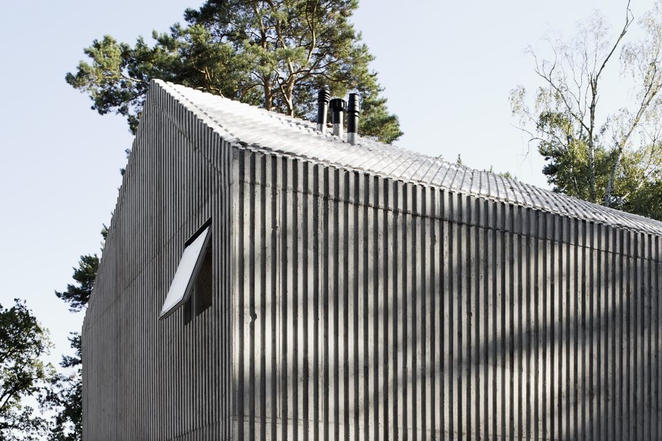 Wohnhaus Bad Saarow, Bild 3