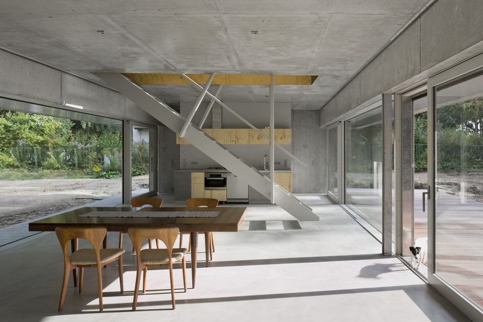 Wohnhaus Bad Saarow, Bild 4