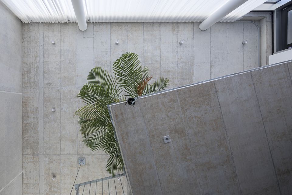 Wohnhaus Kurfürstenstraße, Bild 4