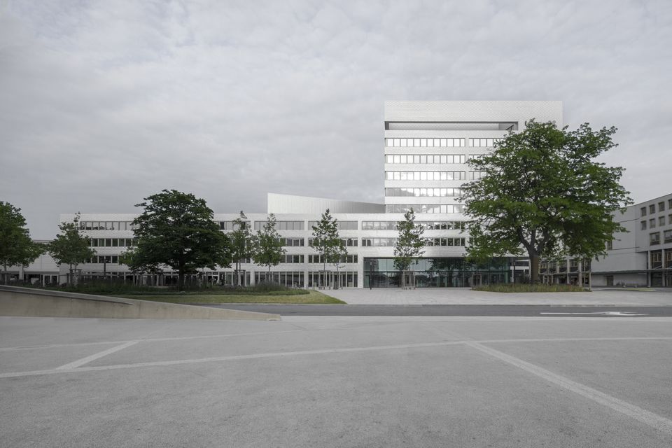 Wolfsburger Nordkopf Tower, Bild 2