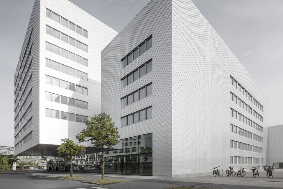 Wolfsburger Nordkopf Tower, Bild 3