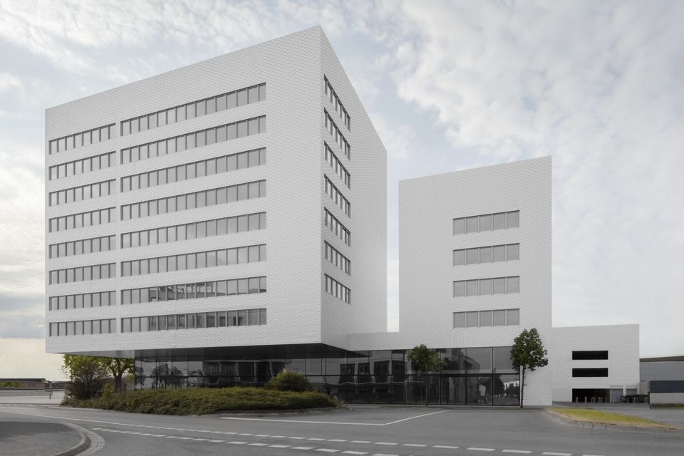 Wolfsburger Nordkopf Tower, Bild 4