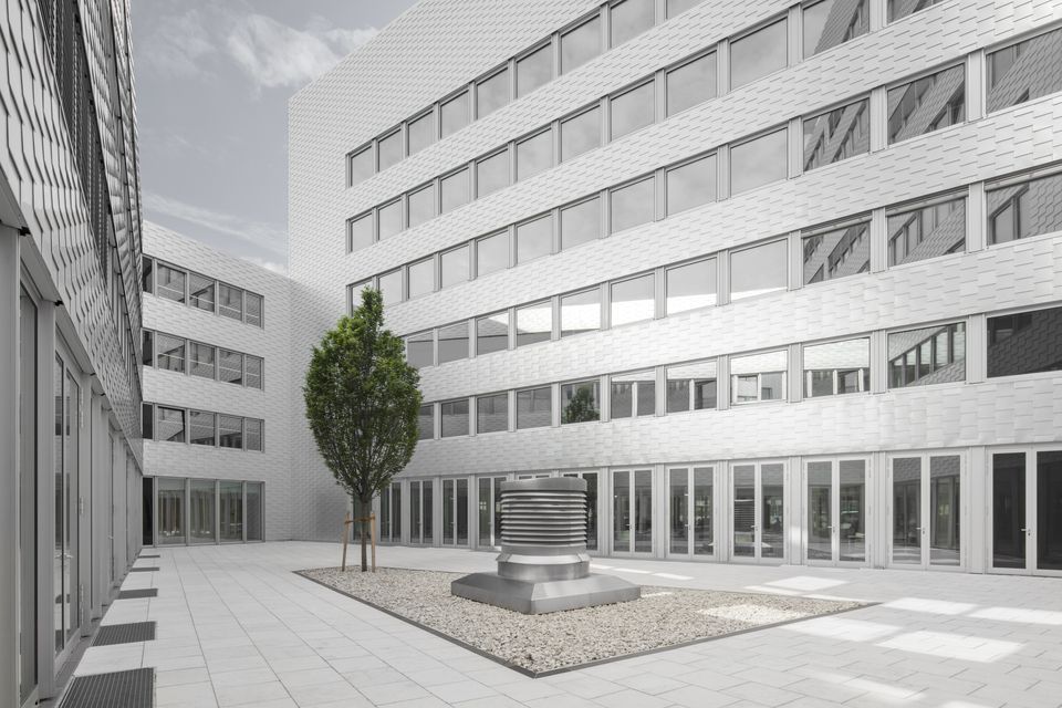 Wolfsburger Nordkopf Tower, Bild 5