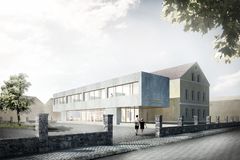 [Bild: Akademie für Gesundheitsberufe]