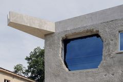 [Bild: Antivilla Krampnitz]