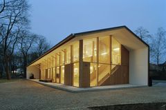 [Bild: Ausbildungswerkstätten Richterstraße]