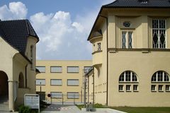 [Bild: Erwin-Strittmatter-Gymnasium]