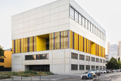 [Bild: Grundschule am Nordhafen]