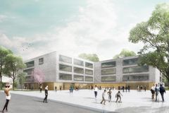 [Bild: Gustav-Heinemann-Schule]