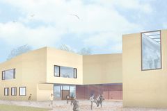 [Bild: Hort- und Europaschule Falkensee]